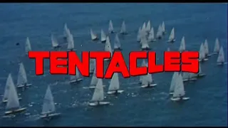 Tentacles Trailer