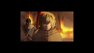 Vinland Saga  - Thorfinn [EDIT/AMV]