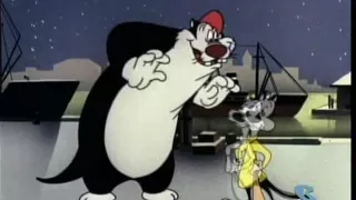 I will call him George - Looney Tunes compilation