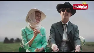 Las corredoras | Tráiler Multiplex