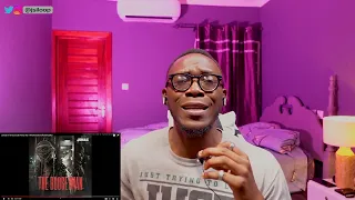 Jemax ft 76 Drums & Prince Kai - Nkonkoloka (REACTION)