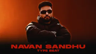 Navaan Sandhu Type Beat "NAME FAME" Punjabi Hip Hop Beats Instrumental | Punjabi Hip Hop Type Beat