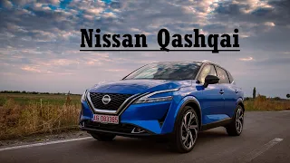 Noul Nissan Qashqai este un model PREMIUM! Daca iti permiti...