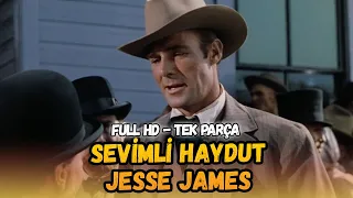 Sevimli Kovboy (Jesse James) - 1948 | Kovboy ve Western Filmleri