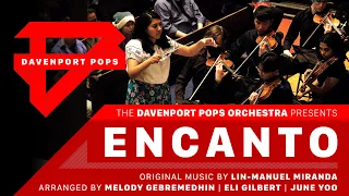 Encanto – DPops