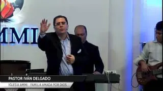 Sal de la Aldea - Pastor Ivan Delgado - Viernes 8 de Marzo 2