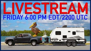 RV Chat Live: Last Chat in the 305