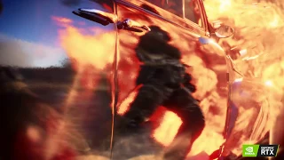 Battlefield 5 V  I  PC Nvidia Trailer 4K 60 FPS Gamescom 2018