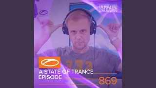 A State Of Trance (ASOT 869)