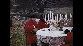 The Beatles - Penny Lane Filming Session - 7 February 1967 (LINK IN DESCRIPTION)