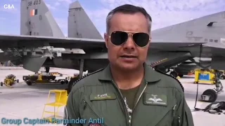 Aircraft Sukhoi 30MKI in Action | Droping Bomb | HSLD 450 kg bombs | Indian Airforce Vayushakti2019