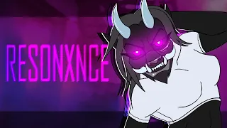 RESONXNCE // animation meme // oc