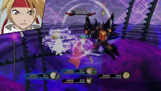 Tales of Xillia 2: What TRULY happened in the Cameo Ending