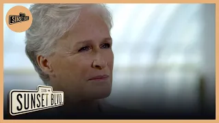 Glenn Close discusses her West End Debut | Sunset Boulevard