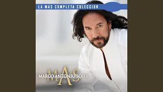 Si Te Pudiera Mentir · Marco Antonio Solís