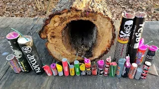 🔥BIG FIRECRACKERS + HOLLY STUMP🔴💣💥BEST EXPLOSION