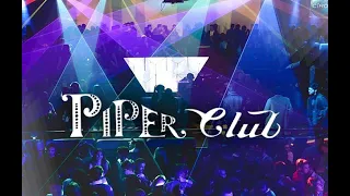 Piper Club Roma@ The Big Fun Party by V&F Events Uk