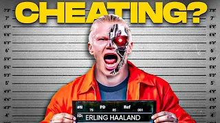 10 SHOCKING Facts Erling Haaland Wanted To Keep Secret