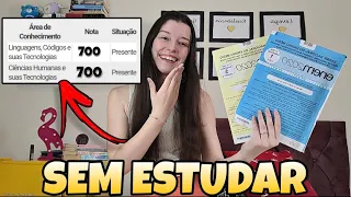 COMO ACERTAR (quase) TODAS AS QUESTÕES DE LINGUAGENS E HUMANAS DO ENEM SEM ESTUDAR!!!