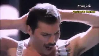 Freddie Mercury-  I Was Born to Love You - ᴴᴰ