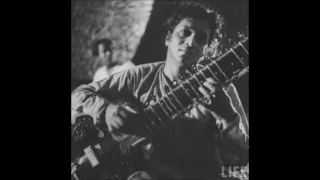 Ravi Shankar - Darbari