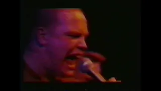 Bad Manners - Inner London Violence (Live - Dance Craze)