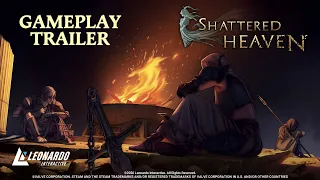 Shattered Heaven - Gameplay Trailer