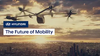 Transforming the Future of Mobility | Hyundai