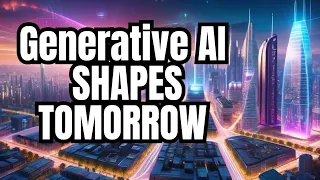 The Future Revealed: Generative AI Technology