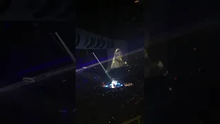 Lady Gaga - Million reasons Live in Las Vegas (Enigma opening night)