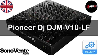 Pioneer Dj DJM-V10-LF 🇬🇧