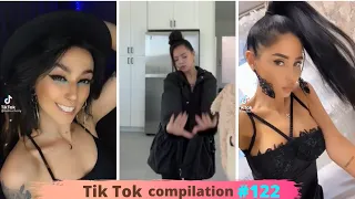 Tik Tok music | Bella Poarch | Красотки в Тик ток | Tik Tok compilation #122