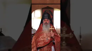 без труда ни кто не спасётся. схиигумен Гавриил . #religion .