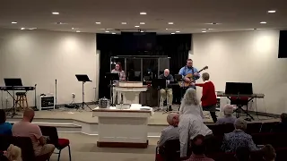 5/5/24 - By Grace Community Church - Worship Live Stream