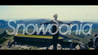 Snowdonia - Wales | Cinematic Vlog