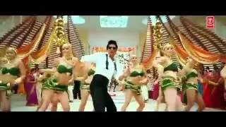 Chammak Challo   Ra One   Full Video Song   ft   Shahrukh Khan  Kareena Kapoor   Extended Promo