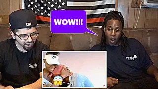 Dirty Truth Or Dare! Flexible Suede *Reaction*