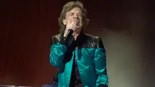 The Rolling Stones Let's Spend The Night Together 2021