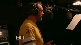 South Park - Voice Recording Bloopers