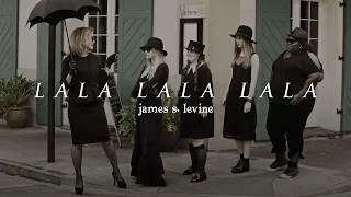 lala lala lala (witch theme) | slowed, reverb, & rain