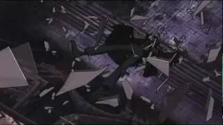 Cowboy Bebop - Green Bird Window Scene [English Dub]