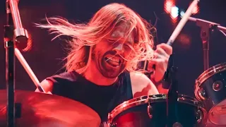 What Only Taylor Hawkins' Biggest Fans Knew About Him - Extended Cut