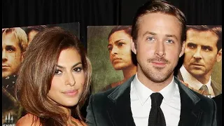 Ryan Gosling prioritises 'spending time' with Eva Mendes, kids