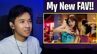 VCHA "Only One" [Performance Video] REACTION | Narako Reacts