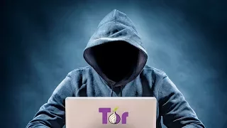 Как пустить весь интернет трафик через сеть Tor?