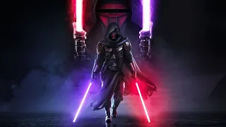 Star Wars The Old Republic -  The Rise Of Revan - Full Movie 2022 Fan Made (Re-Upload)