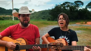 Moda da Mula Preta - Chrystiann e Karen COVER