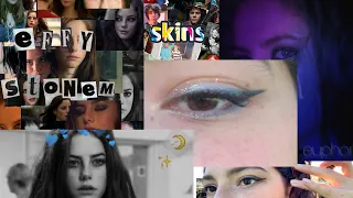 GRWM ~ Effy Stonem Inspired Concert Look