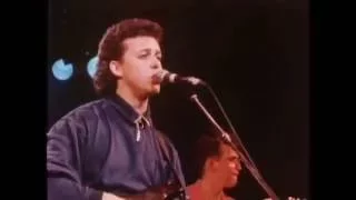Tears For Fears • Working Hour (Live 85' )