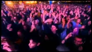 The Chemical Brothers - Live at Glastonbury 2007.avi